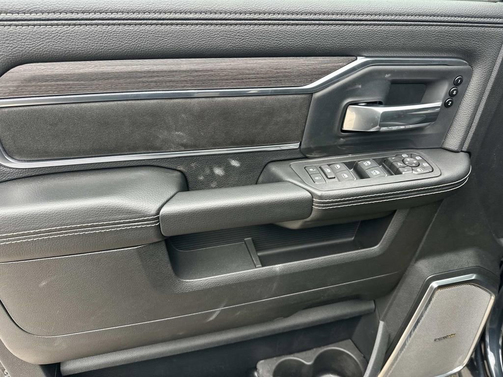 New 2026 RAM 3500 Laramie image 12
