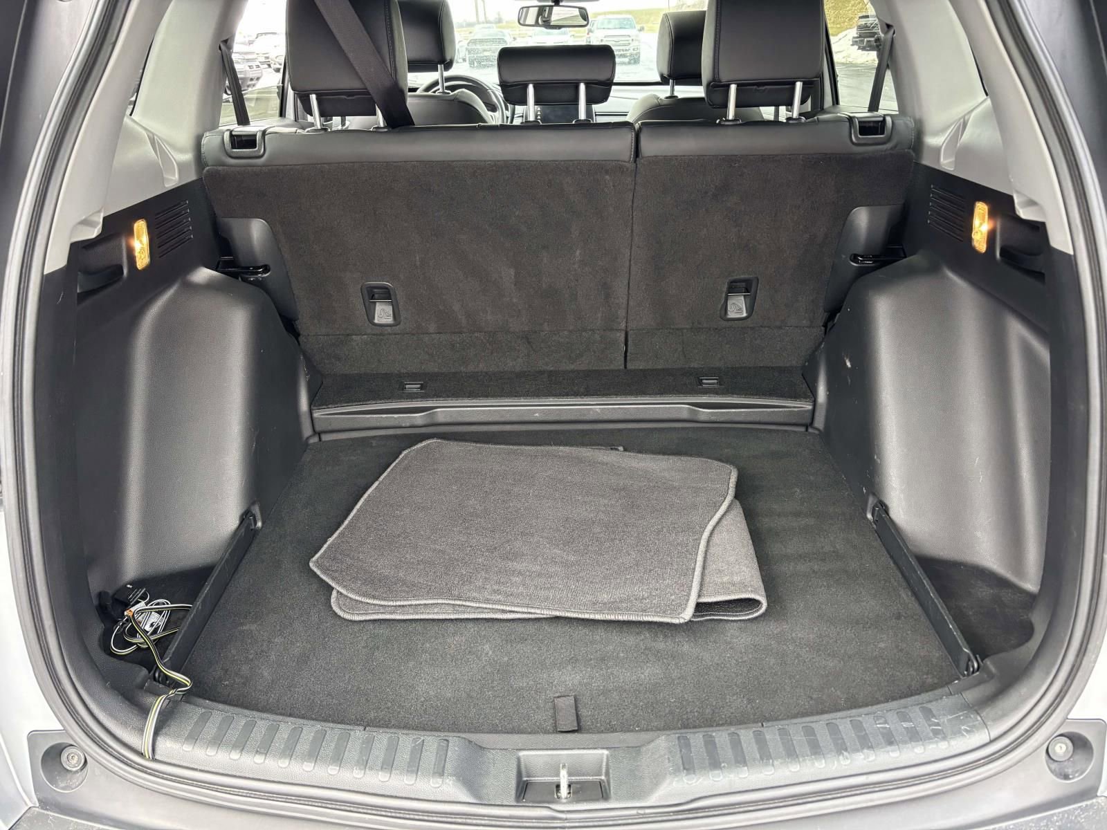 Used 2019 Honda CR-V EX-L image 11