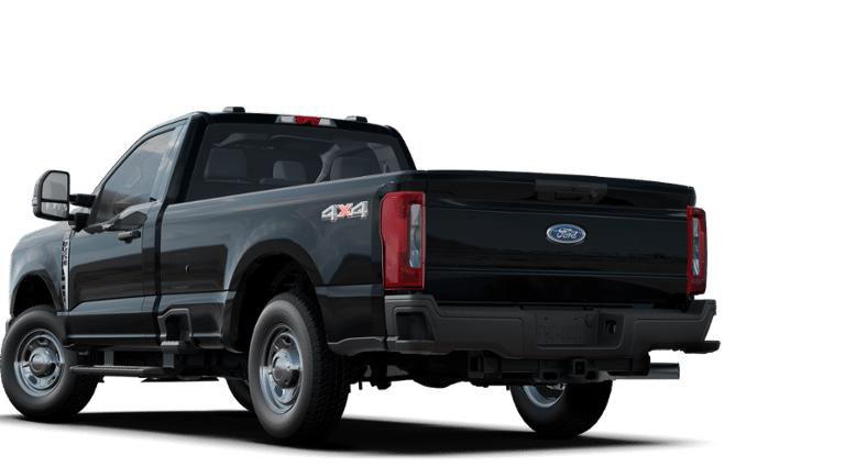 New 2024 Ford F250 XL w/ 360-Degree Camera Package image 10