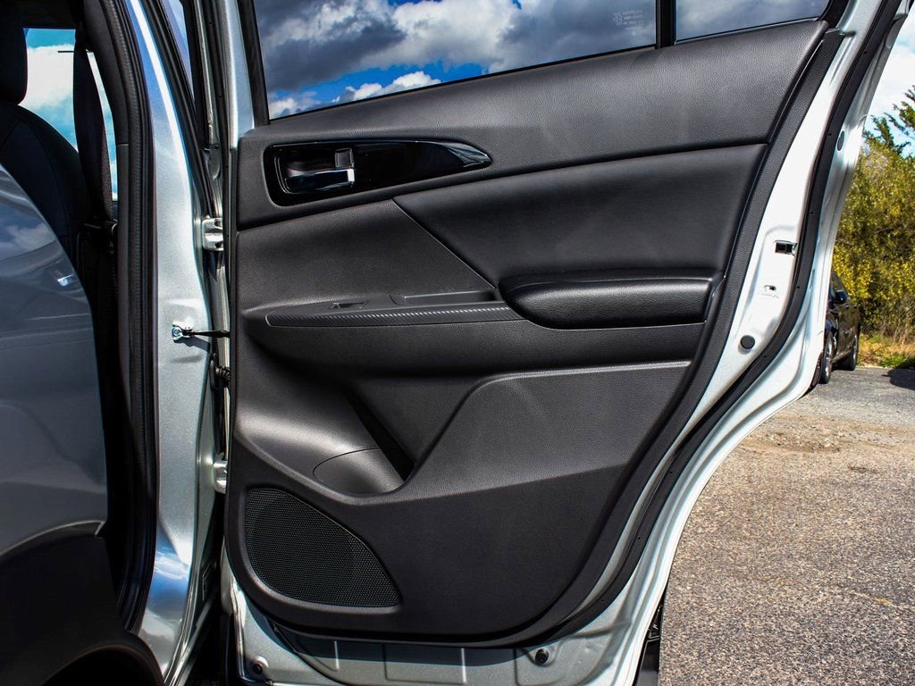 New 2026 Mitsubishi Eclipse Cross SE image 13