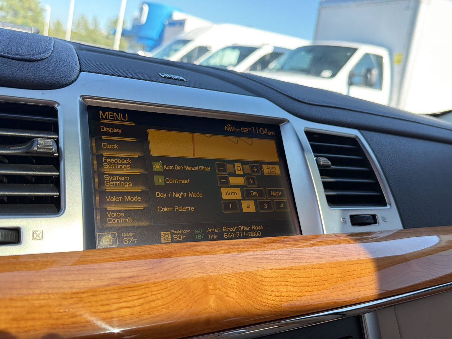 Used 2010 Lincoln MKS FWD image 26