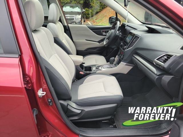 Used 2023 Subaru Forester Premium image 15