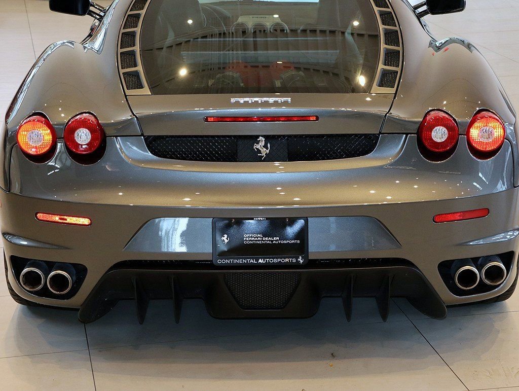 Used 2006 Ferrari F430 Coupe image 67