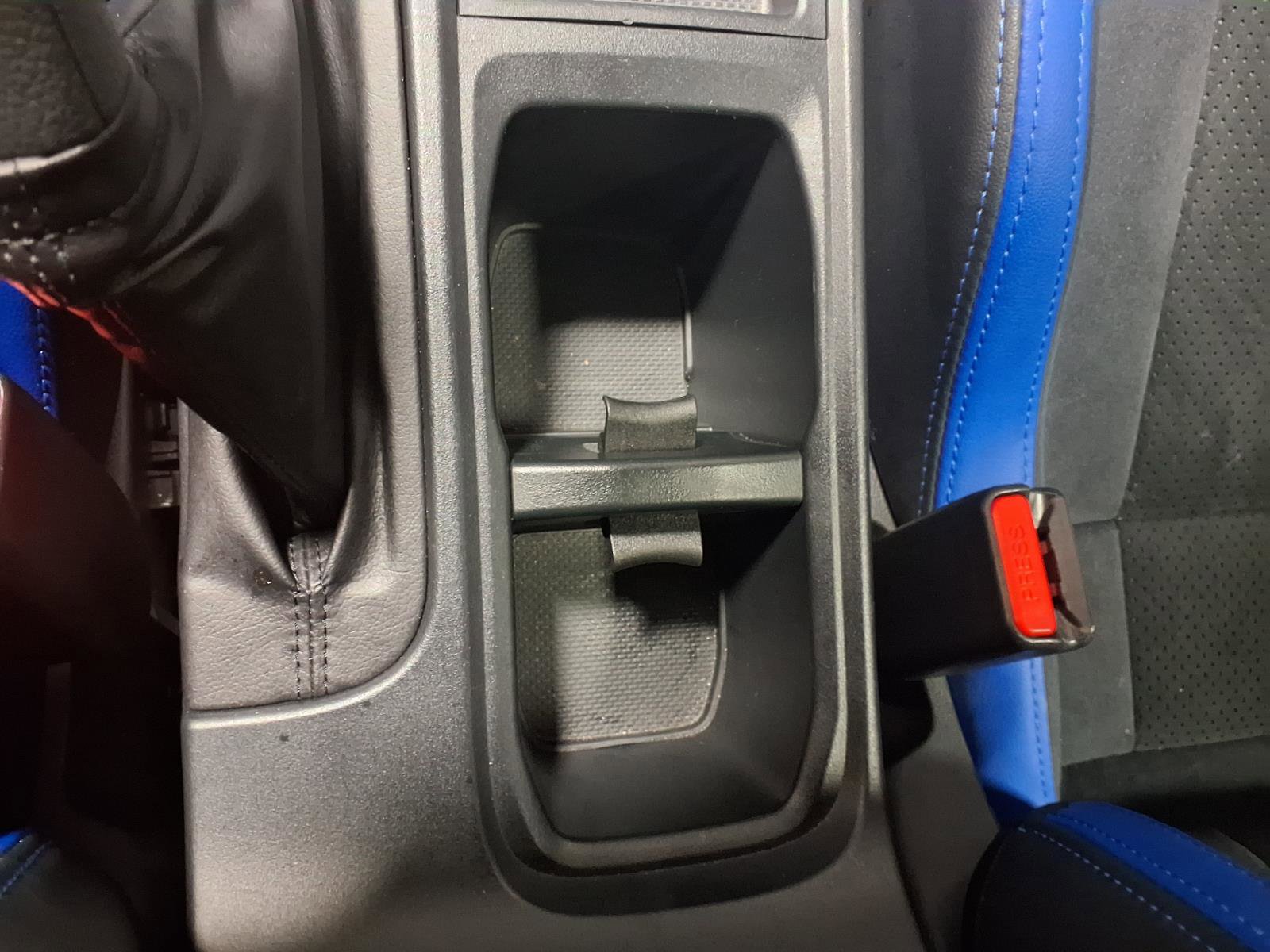 Used 2025 Subaru WRX tS w/ Popular Package #1A image 18