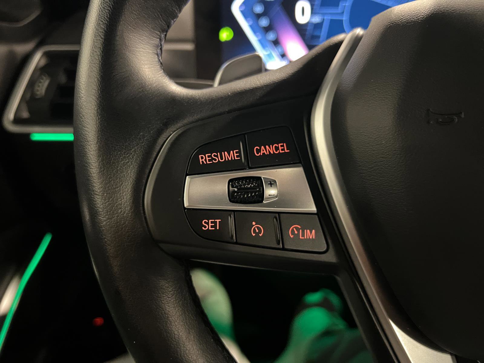 Used 2024 BMW 330i xDrive Sedan image 13