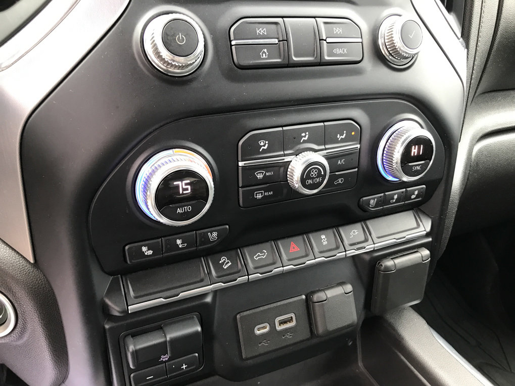 Used 2022 GMC Sierra 1500 SLT w/ SLT Premium Package image 22