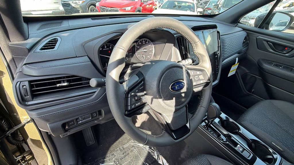 New 2026 Subaru Forester Premium image 31