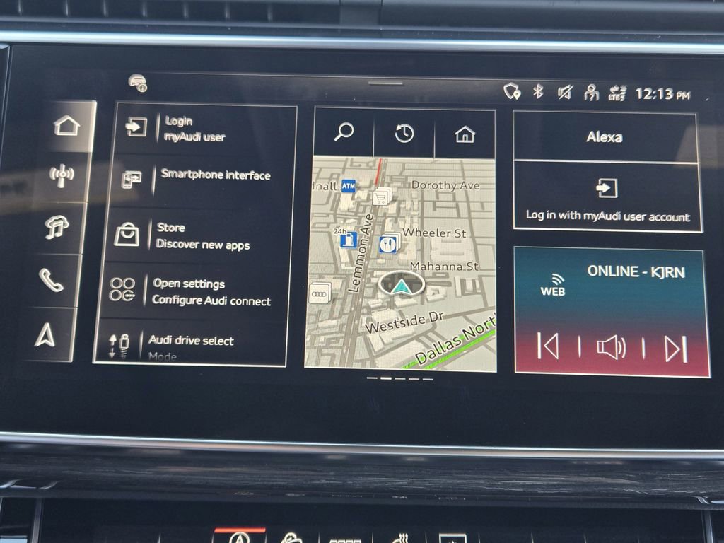 New 2026 Audi Q8 Premium Plus AWD/4WD image 22