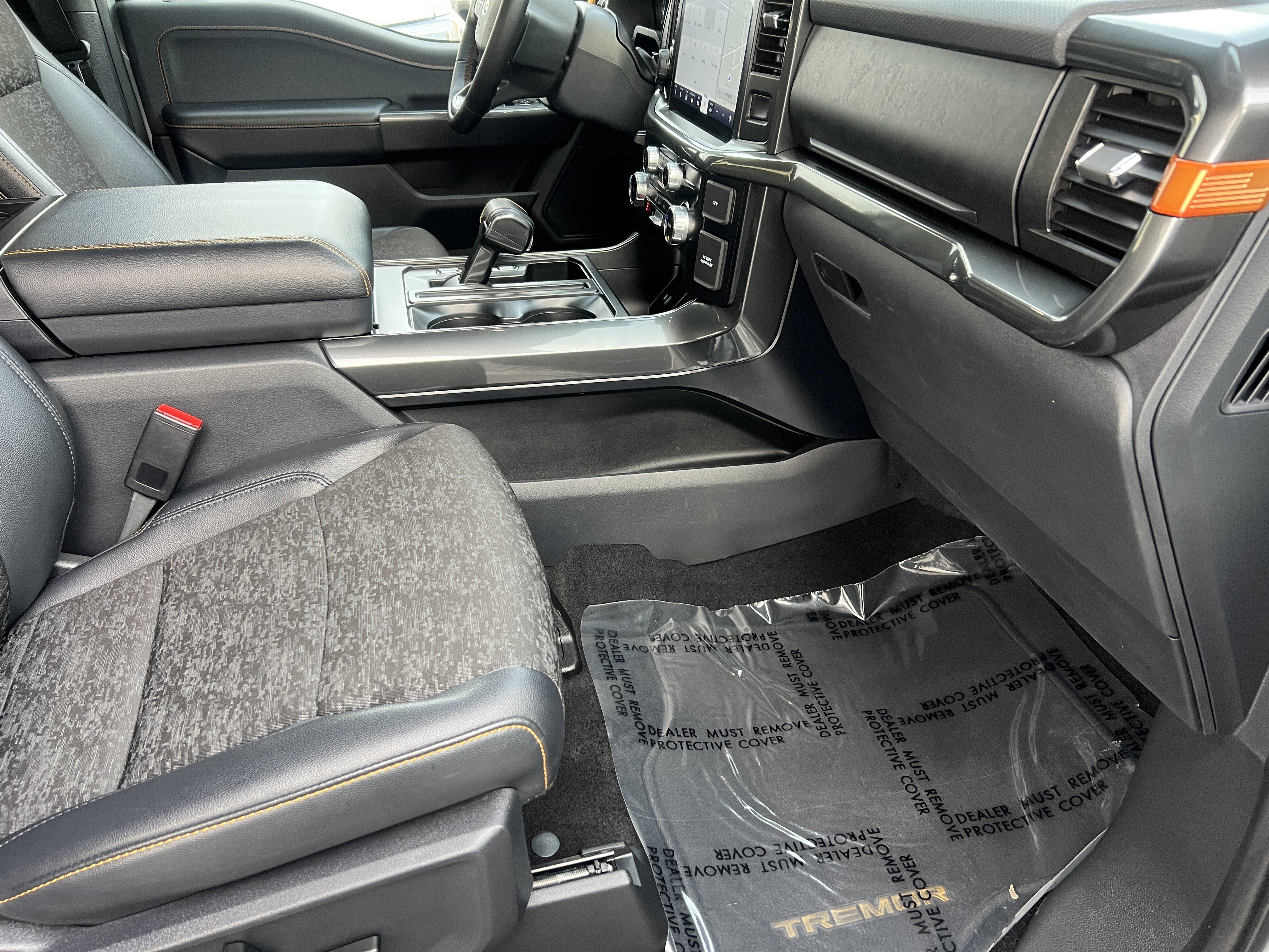Used 2023 Ford F150 Tremor image 21