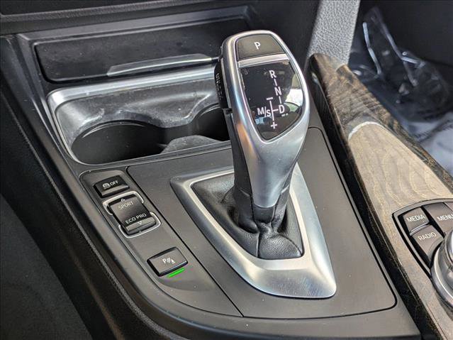 Used 2015 BMW 428i Convertible RWD image 15