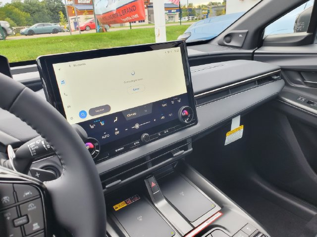New 2026 Toyota bZ AWD/4WD image 27