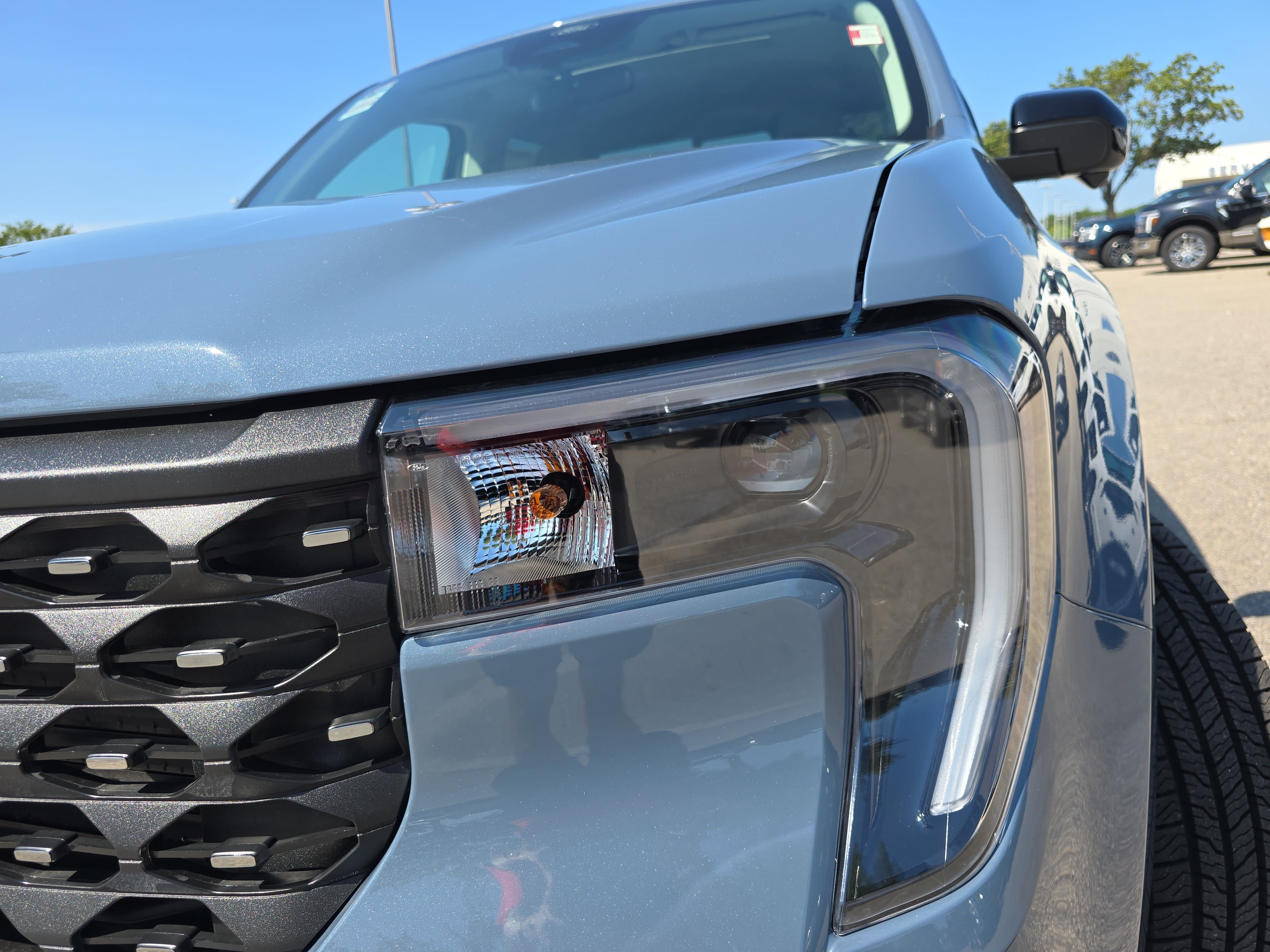 New 2026 Ford Maverick Lariat AWD/4WD image 31