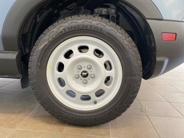 New 2025 Ford Bronco Sport Heritage w/ Convenience Package AWD/4WD image 32