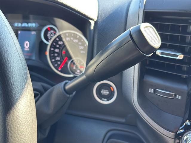 New 2026 RAM 3500 Tradesman image 34