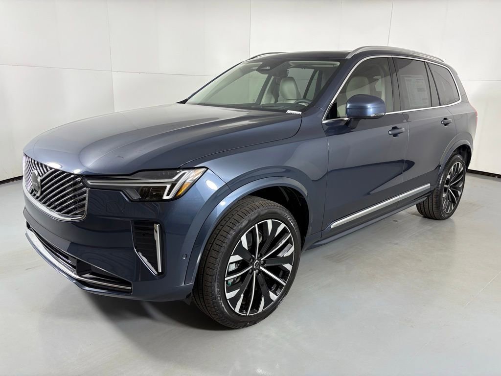 New 2026 Volvo XC90 B6 Ultra w/ Protection Package image 4