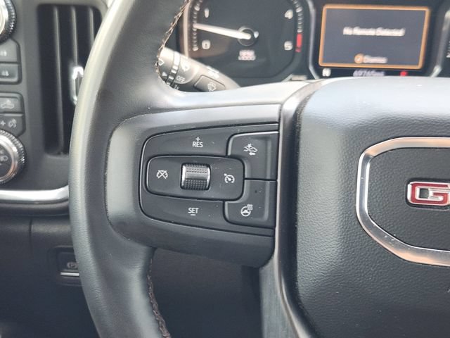 Used 2023 GMC Sierra 2500 AT4 w/ AT4 Premium Plus Package AWD/4WD image 29