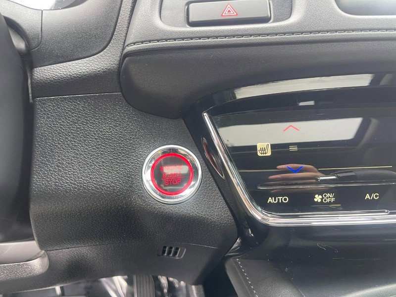 Used 2020 Honda HR-V EX image 29