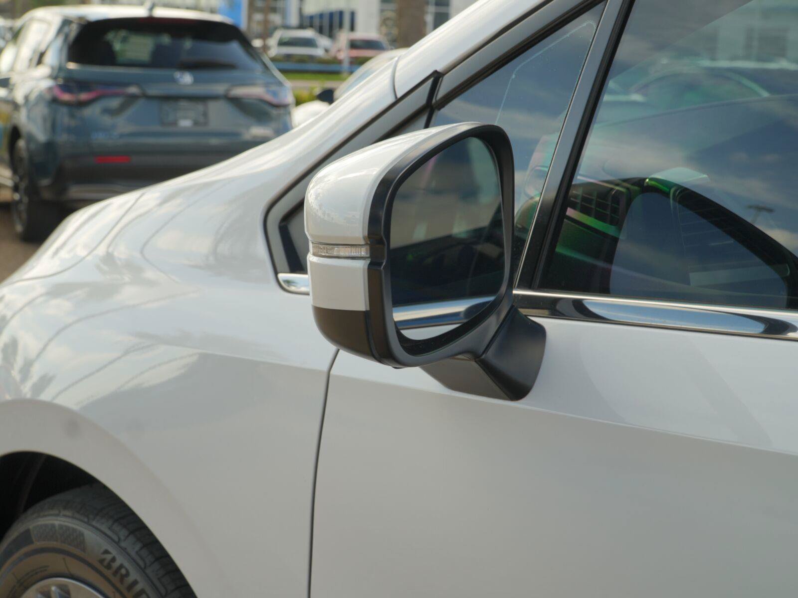 Certified 2025 Honda Odyssey Touring image 15