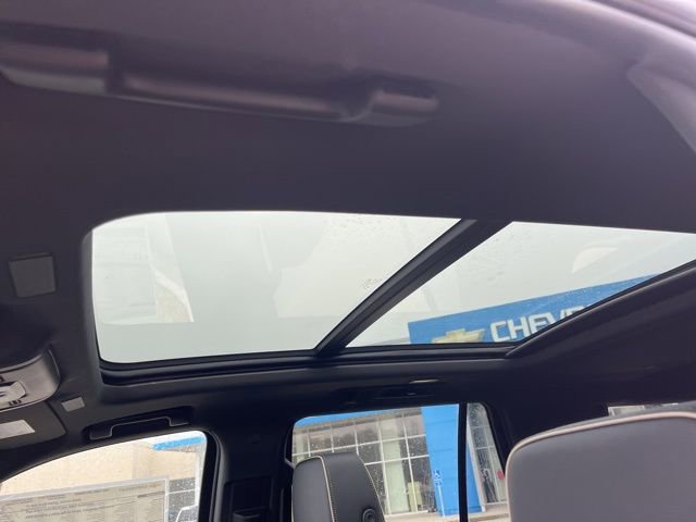 New 2026 Chevrolet Tahoe Premier w/ Sun And Tow Package image 38