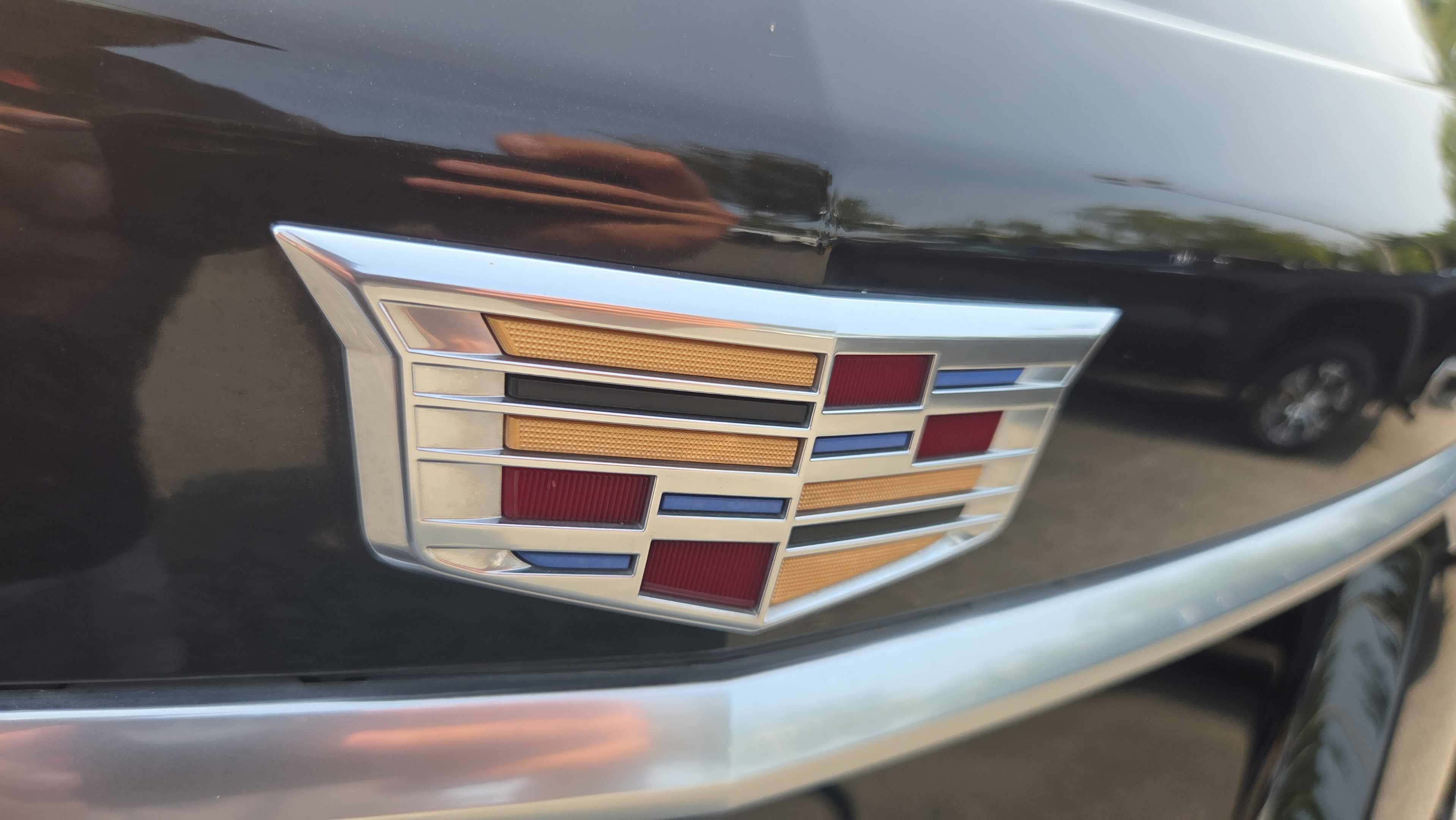 Used 2021 Cadillac XT5 Premium Luxury FWD image 31