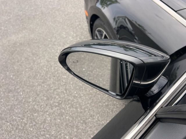 Used 2022 Hyundai Sonata N Line FWD image 13