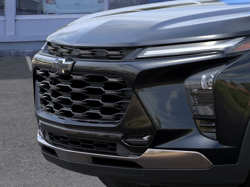 New 2026 Chevrolet Trax ACTIV FWD image 15