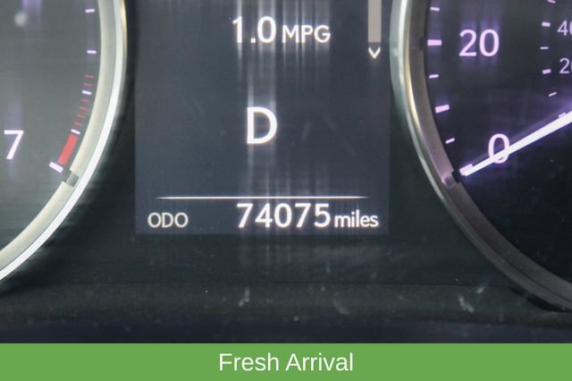Used 2018 Lexus IS 300 AWD w/ Comfort Package image 31