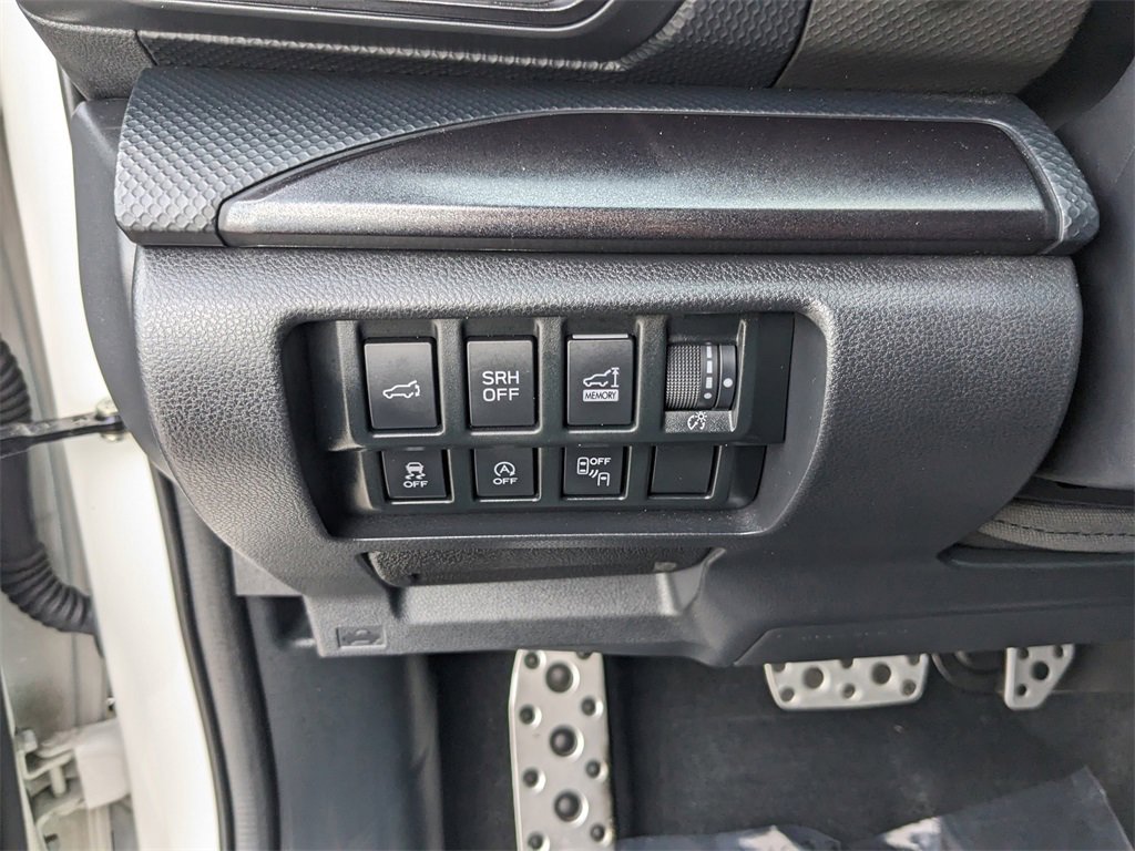 Used 2023 Subaru Forester Wilderness image 33