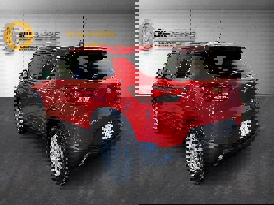 New 2026 Chevrolet TrailBlazer LS w/ LS Convenience Package image 12