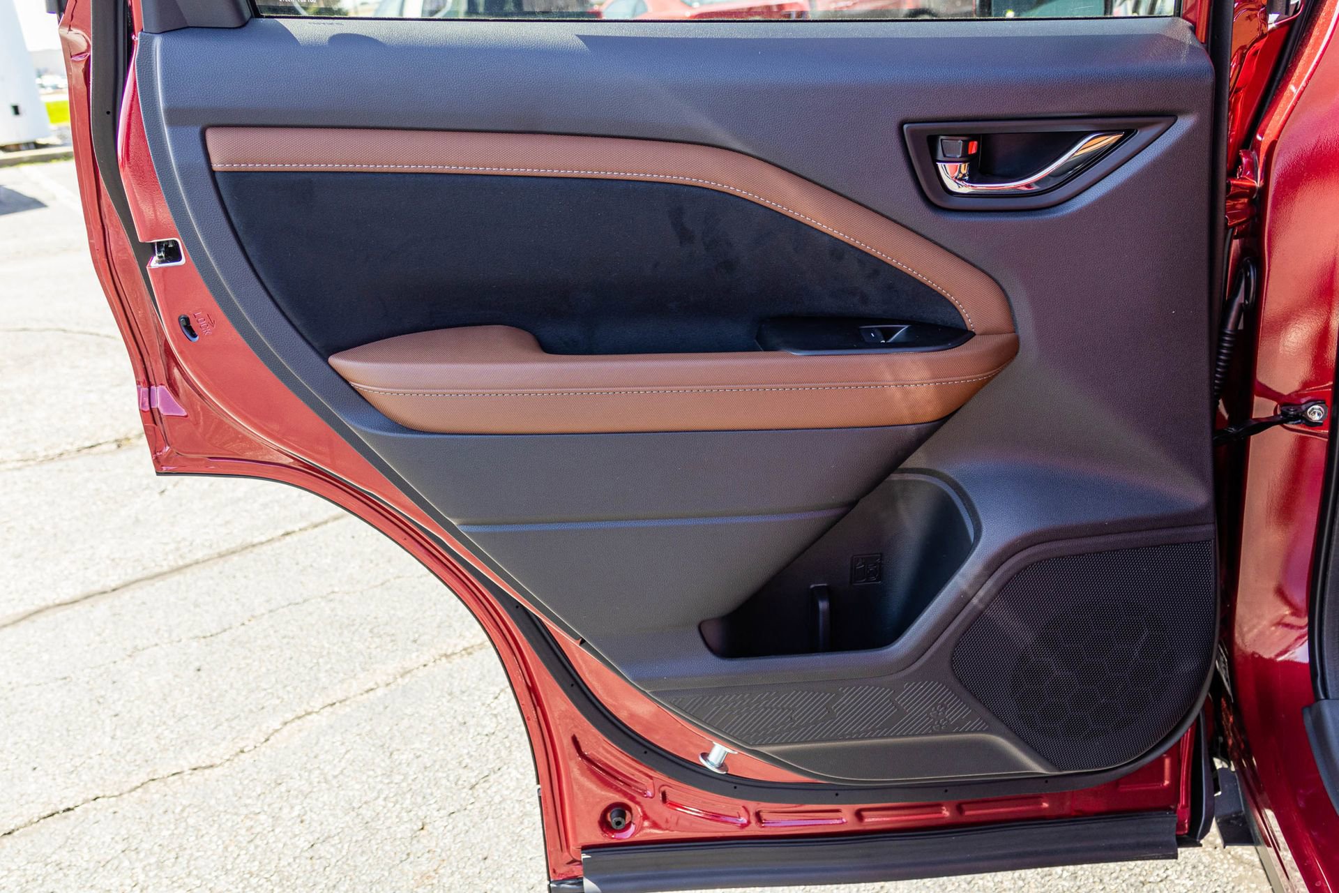 New 2026 Subaru Forester Touring AWD/4WD image 27