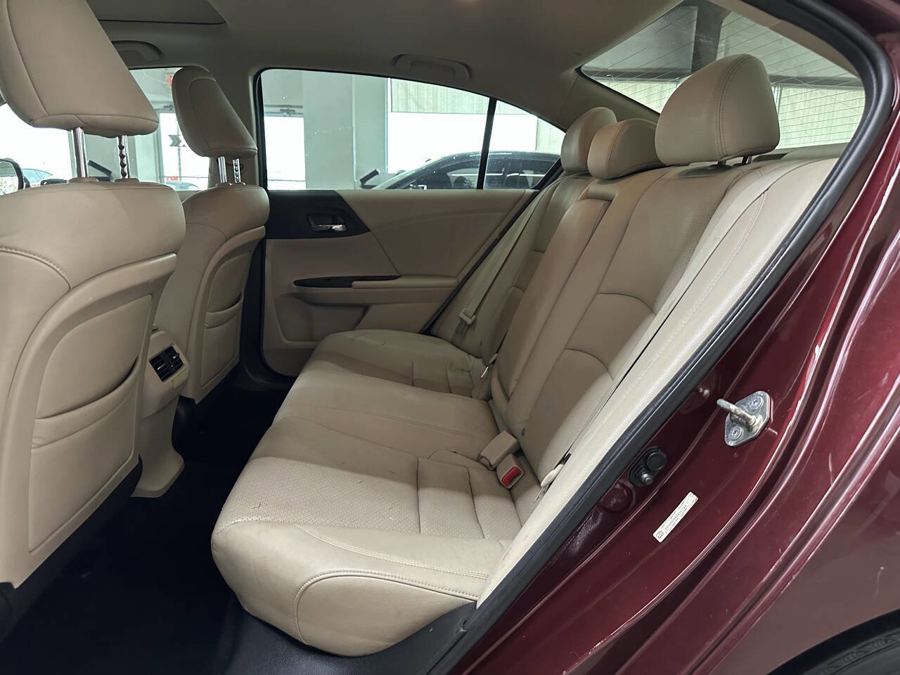 Used 2014 Honda Accord EX-L image 13