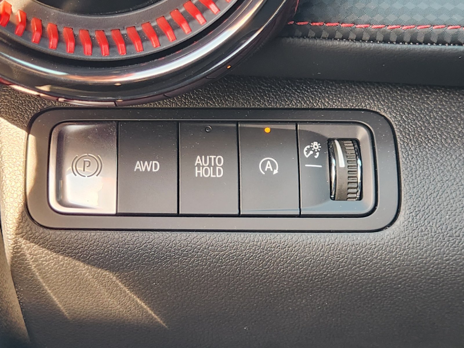 Certified 2025 Chevrolet Equinox RS w/ Safety and Technology Package AWD/4WD image 24