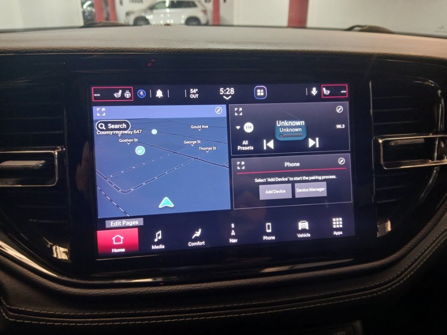 Used 2022 Dodge Durango GT AWD/4WD image 26