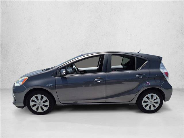 Used 2014 Toyota Prius C Two FWD image 8