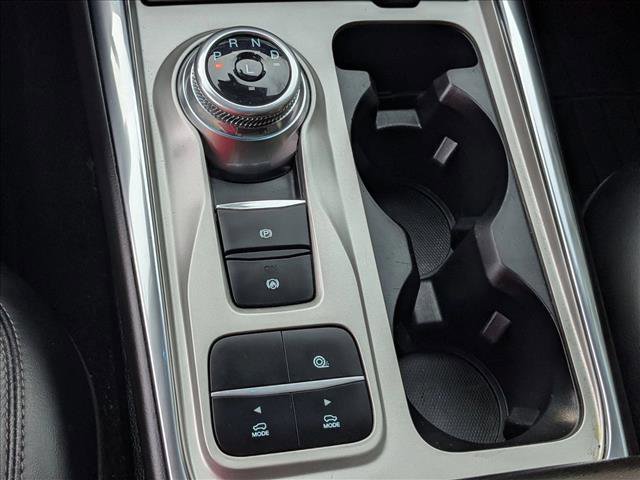 Used 2022 Ford Explorer XLT w/ Equipment Group 202A RWD image 15