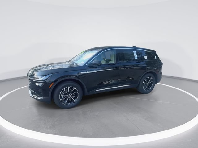 New 2026 Lincoln Nautilus Premier AWD/4WD image 5