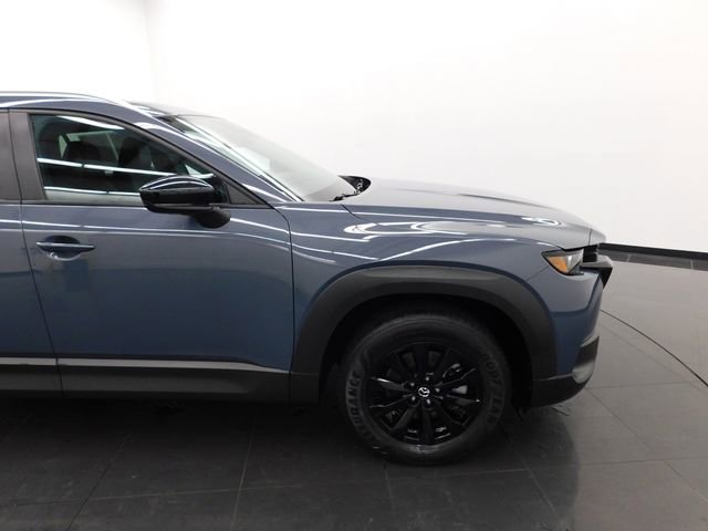 Used 2025 MAZDA CX-50 AWD 2.5 S w/ Premium Package image 13