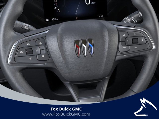 Used 2026 Buick Encore GX Sport Touring w/ Comfort Package image 19