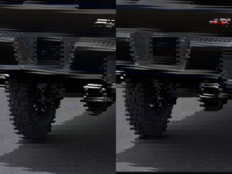 New 2026 GMC Sierra 1500 AT4 w/ AT4 Premium Package image 14