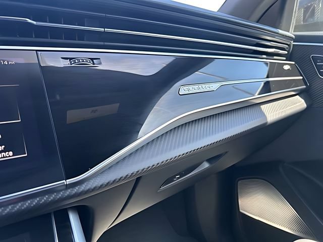 Used 2024 Audi RS Q8 AWD/4WD image 50