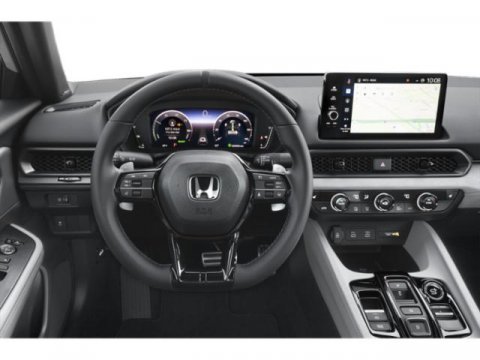 New 2026 Honda Prelude image 9