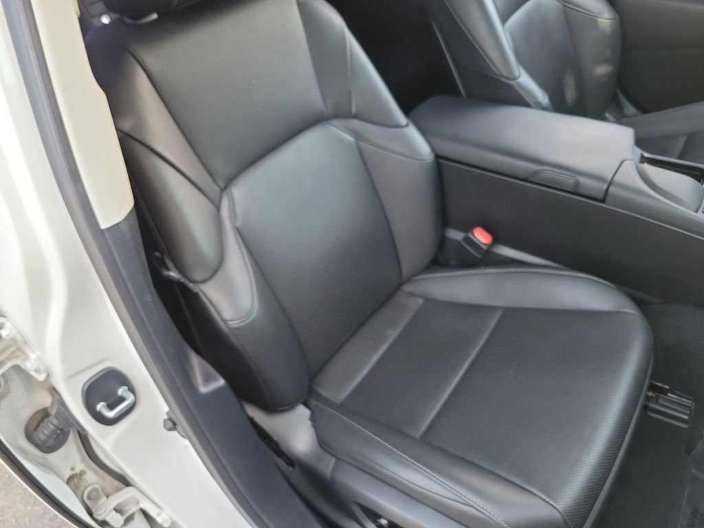 Used 2020 Lexus ES 300h w/ Accessory Package 2 image 23
