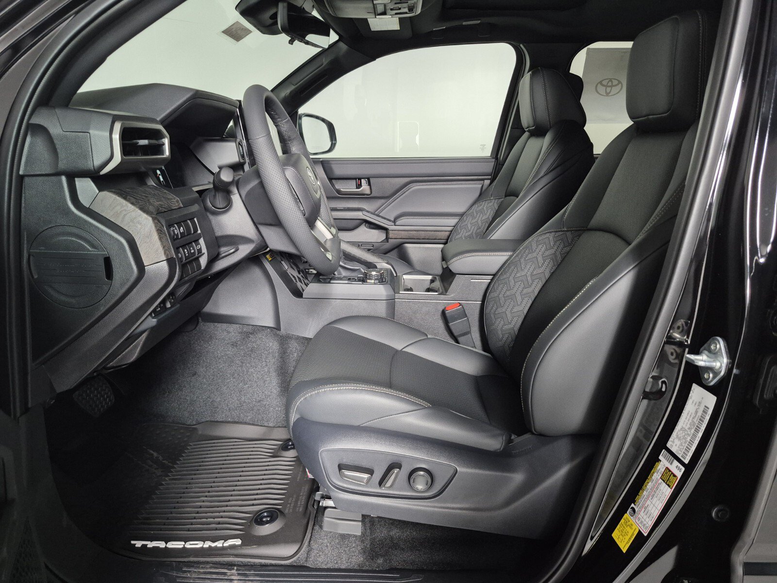 New 2026 Toyota Tacoma SR5 AWD/4WD image 14