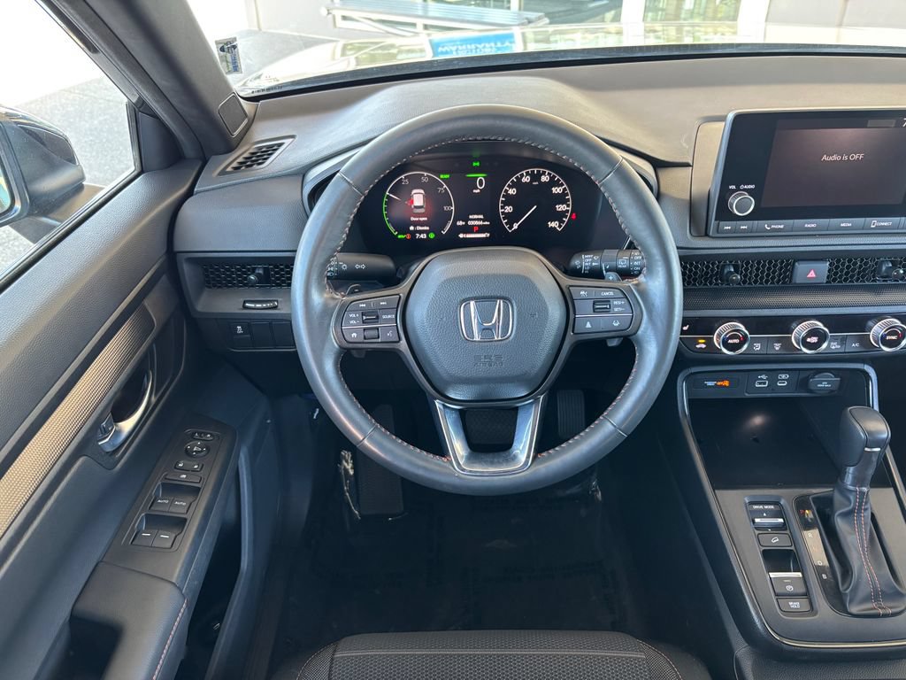 Used 2023 Honda CR-V Sport image 10
