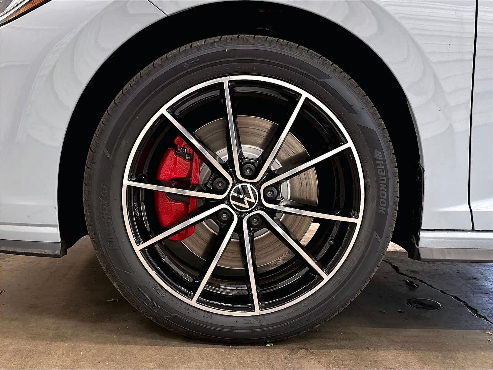 New 2026 Volkswagen Jetta GLI Autobahn FWD image 13