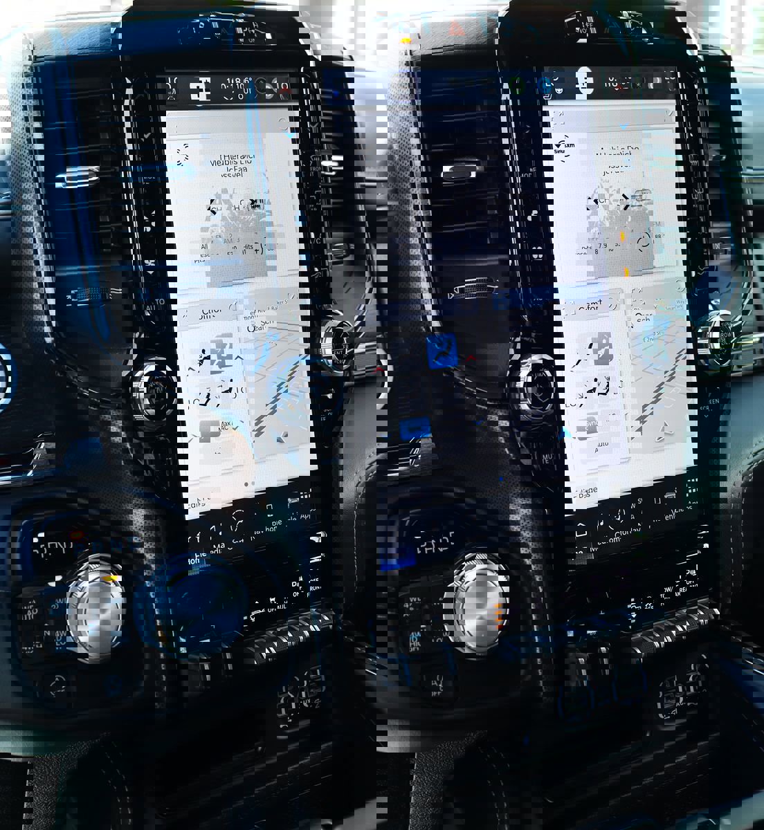 Used 2023 RAM 1500 Limited image 49