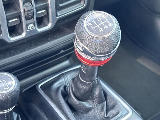 Used 2018 Jeep Wrangler Unlimited Sport S image 28