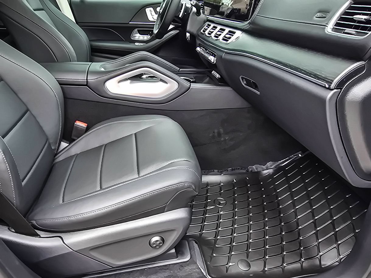 New 2026 Mercedes-Benz GLS 450 4MATIC image 45
