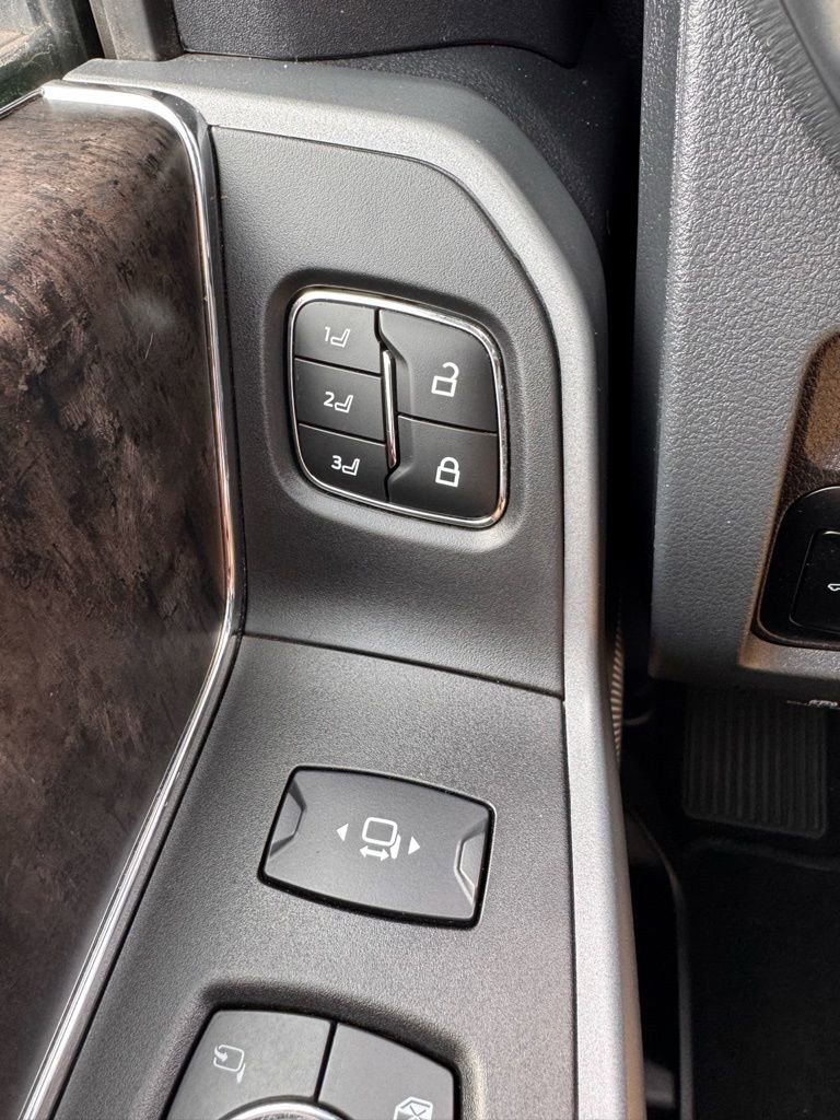 Used 2024 Ford F250 Lariat image 24