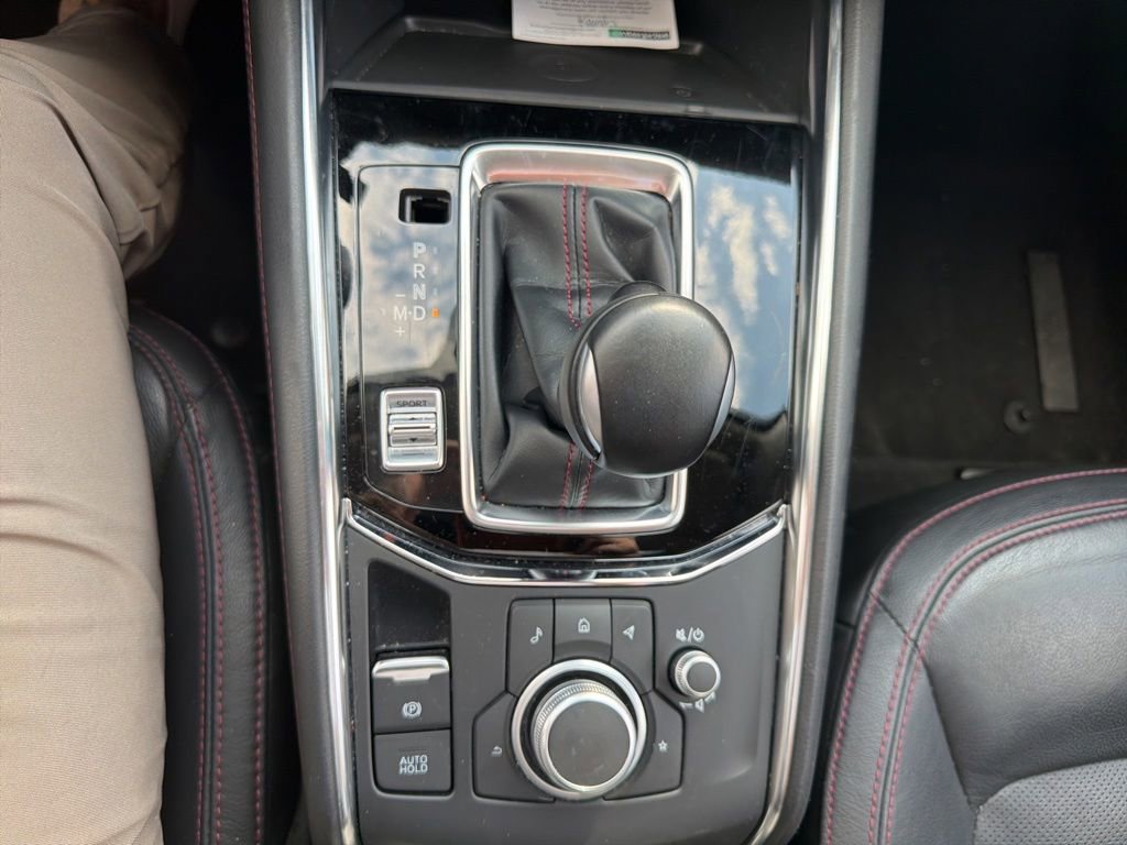 Used 2025 MAZDA CX-5 Carbon Edition AWD/4WD image 22